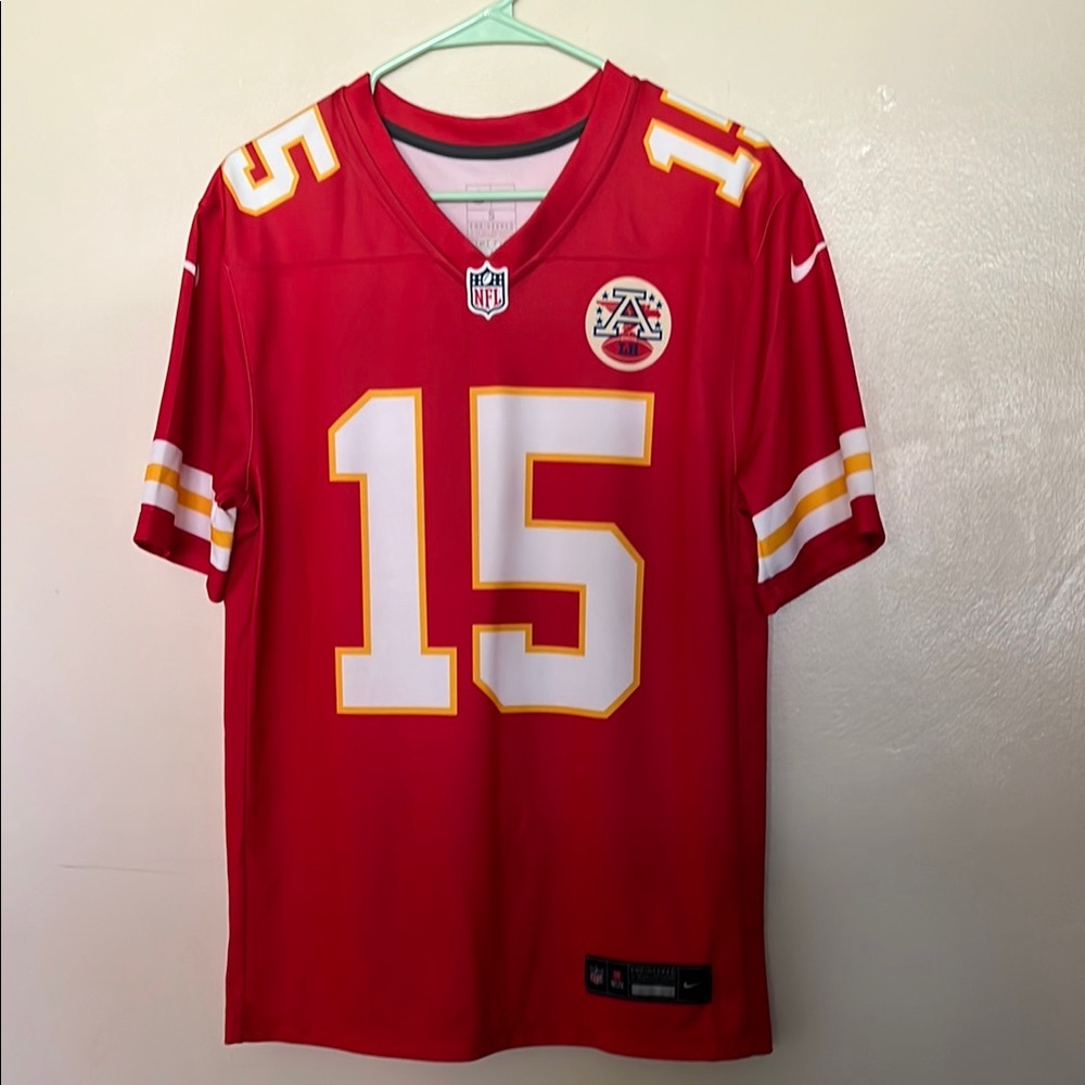 NFL Chiefs Jersey
